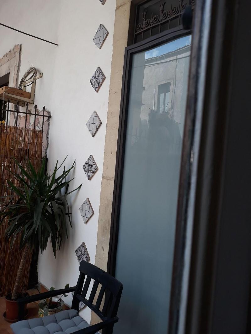 Nabucco Bed & Breakfast Κατάνια Εξωτερικό φωτογραφία