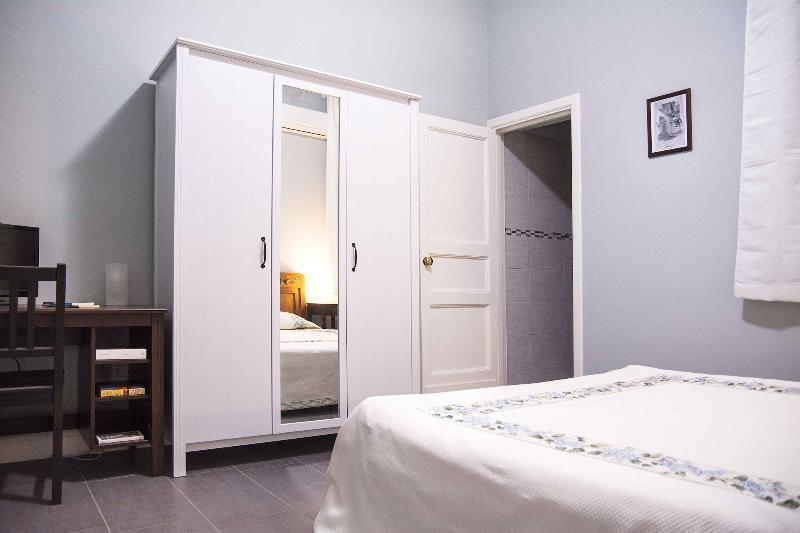 Nabucco Bed & Breakfast Κατάνια Εξωτερικό φωτογραφία