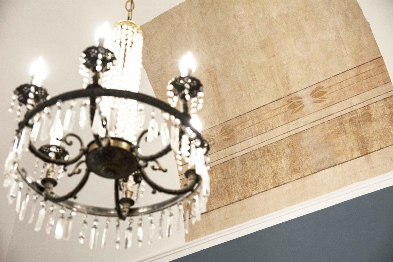 Nabucco Bed & Breakfast Κατάνια Εξωτερικό φωτογραφία